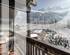 BARNES CHAMONIX - LES PRAZ - STUDIO - BALCONY WITH MONT BLANC VIEWS