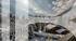 BARNES CHAMONIX - LES PRAZ - STUDIO -  BALCON VUE MONT-BLANC