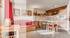 BARNES CHAMONIX - LES PRAZ - STUDIO -  BALCON VUE MONT-BLANC