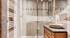 BARNES CHAMONIX - LES PRAZ - STUDIO -  BALCON VUE MONT-BLANC