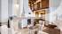 MEGEVE - ROCHEBRUNE - FLAT 116 M2 - 3 BEDROOMS