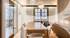 MEGEVE - ROCHEBRUNE - FLAT 116 M2 - 3 BEDROOMS MEGEVE - ROCHEBRUNE - FLAT 116 M2 - 3 BEDROOMS