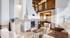 MEGEVE - ROCHEBRUNE - APPARTEMENT 116 M2 - 3 CHAMBRES MEGEVE - ROCHEBRUNE - APPARTEMENT 116 M2 - 3 CHAMBRES