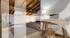 MEGEVE - ROCHEBRUNE - APPARTEMENT 116 M2 - 3 CHAMBRES MEGEVE - ROCHEBRUNE - APPARTEMENT 116 M2 - 3 CHAMBRES