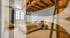 MEGEVE - ROCHEBRUNE - APPARTEMENT 116 M2 - 3 CHAMBRES MEGEVE - ROCHEBRUNE - APPARTEMENT 116 M2 - 3 CHAMBRES