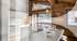 MEGEVE - ROCHEBRUNE - HALF CHALET OF 143M2 - 5 BEDROOMS