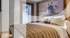 MEGEVE - ROCHEBRUNE - HALF CHALET OF 143M2 - 5 BEDROOMS