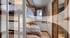 MEGEVE - ROCHEBRUNE - HALF CHALET OF 143M2 - 5 BEDROOMS