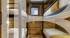 MEGEVE - ROCHEBRUNE - HALF CHALET OF 143M2 - 5 BEDROOMS