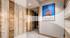 MEGEVE - ROCHEBRUNE - HALF CHALET OF 143M2 - 5 BEDROOMS