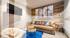 MEGEVE - ROCHEBRUNE - HALF CHALET OF 143M2 - 5 BEDROOMS