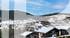 MEGEVE - ROCHEBRUNE - HALF CHALET OF 143M2 - 5 BEDROOMS