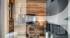 MEGEVE - ROCHEBRUNE - HALF CHALET OF 143M2 - 5 BEDROOMS
