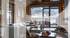 MEGEVE - ROCHEBRUNE - HALF CHALET OF 143M2 - 5 BEDROOMS