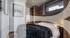 MEGEVE - ROCHEBRUNE - HALF CHALET OF 143M2 - 5 BEDROOMS