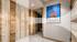 MEGEVE - ROCHEBRUNE - HALF CHALET OF 143M2 - 5 BEDROOMS