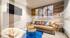 MEGEVE - ROCHEBRUNE - HALF CHALET OF 143M2 - 5 BEDROOMS