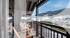 MEGEVE - ROCHEBRUNE - HALF CHALET OF 143M2 - 5 BEDROOMS