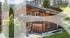 Chalet recently renovated in Demi-Quartier Chalet recently renovated in Demi-Quartier