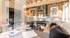 Chalet recently renovated in Demi-Quartier Chalet recently renovated in Demi-Quartier