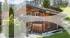 Chalet recently renovated in Demi-Quartier Chalet recently renovated in Demi-Quartier