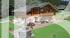 CHAMONIX MONT-BLANC - LES BOSSONS CHAMONIX MONT-BLANC - LES BOSSONS