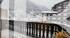 BARNES CHAMONIX - CENTRE VILLE - STUDIO - BALCON