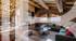 CHALET - MONT-D'ARBOIS - CLOSE TO SKI SLOPES AND GOLF