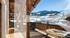 CHALET - MONT-D'ARBOIS - CLOSE TO SKI SLOPES AND GOLF