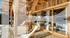 CHALET - MONT-D'ARBOIS - CLOSE TO SKI SLOPES AND GOLF