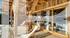 CHALET - MONT-D'ARBOIS - CLOSE TO SKI SLOPES AND GOLF
