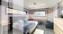 CONTEMPORARY HOUSE LAKE VIEW - 3 BEDROOMS + LAKE VIEW APARTMENT
