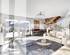 VEYRIER DU LAC : TOP FLOOR LAKE VIEW