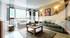 Ski-in/ski-out 3-bedroom apartment