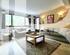 Appartement trois chambres skis aux pieds