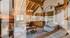 BARNES CHAMONIX - LES PRAZ - CHALET - 3 CHAMBRES -  PANORAMA D'EXCEPTION