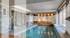 CHALET VUE MONT-BLANC - ESPACE DETENTE AVEC PISCINE