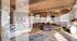 CHALET VUE MONT-BLANC - ESPACE DETENTE AVEC PISCINE