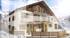 BARNES CHAMONIX - LES MOUSSOUX - APARTMENT -  TRADITIONAL FARMHOUSE - MOUNTAIN VIEWS