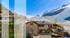 BARNES CHAMONIX - LES MOUSSOUX - APARTMENT -  TRADITIONAL FARMHOUSE - MOUNTAIN VIEWS
