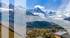 BARNES CHAMONIX - LES MOUSSOUX - APARTMENT -  TRADITIONAL FARMHOUSE - MOUNTAIN VIEWS
