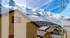 BARNES CHAMONIX - LES MOUSSOUX - APARTMENT -  TRADITIONAL FARMHOUSE - MOUNTAIN VIEWS