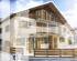 BARNES CHAMONIX - LES MOUSSOUX - APARTMENT -  TRADITIONAL FARMHOUSE - MOUNTAIN VIEWS
