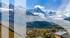 BARNES CHAMONIX - LES MOUSSOUX -  APPARTEMENT REZ-DE-JARDIN - FERME TRADITIONNELLE - VUE MONT BLANC