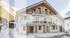 BARNES CHAMONIX - LES MOUSSOUX - 3 BEDROOM APARTMENT -  GARDEN - MONT-BLANC VIEWS