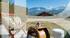 MEGEVE - PRARIAND - FLAT 1 BEDROOM + CABIN - MONT BLANC VIEW MEGEVE - PRARIAND - FLAT 1 BEDROOM + CABIN - MONT BLANC VIEW