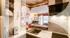 MEGEVE - PRARIAND - FLAT 1 BEDROOM + CABIN - MONT BLANC VIEW MEGEVE - PRARIAND - FLAT 1 BEDROOM + CABIN - MONT BLANC VIEW
