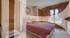 MEGEVE - PRARIAND - FLAT 1 BEDROOM + CABIN - MONT BLANC VIEW MEGEVE - PRARIAND - FLAT 1 BEDROOM + CABIN - MONT BLANC VIEW