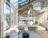BARNES CHAMONIX - EXCLUSIVITÉ - LES NANTS - CHALET 5 CHAMBRES D'EXCEPTION - VEFA - VUE MONT BLANC