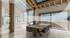 BARNES CHAMONIX - EXCLUSIVITÉ - LES NANTS - CHALET 5 CHAMBRES D'EXCEPTION - VEFA - VUE MONT BLANC